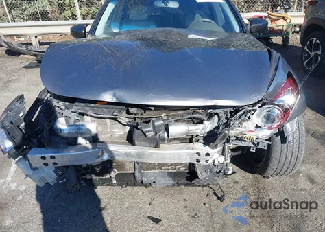 2013 Infiniti G37 Journey z USA, uszkodzony, nr VIN JN1CV6AP3DM304759